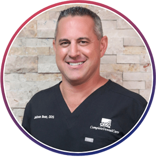 Dr. Jackson Bean